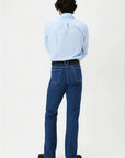 01 - Jeans - Washed - Blue Giabe