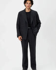 03 - DB Suit Jacket - Wool - Black