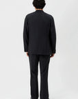 03 - DB Suit Jacket - Wool - Black